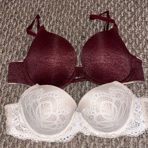 Victoria’s secret Bras